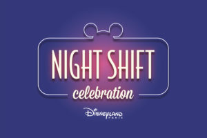 Disneyland Paris, logo pour mettre en place un petit-déjeuner quotidien pour les équipes de nuit.